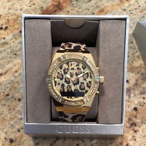 COPY - Guess watch